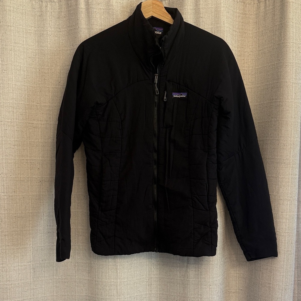 Patagonia Nano-Air Jacket